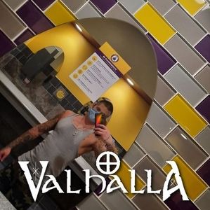 Meet your Posher, Todd